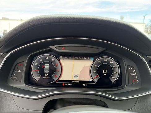 Used 2019 Audi A6 3.0T Premium Plus w/ Premium Plus Package image 21