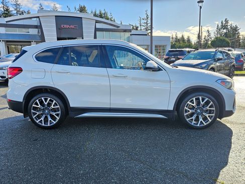 Used 2020 BMW X1 xDrive28i image 8
