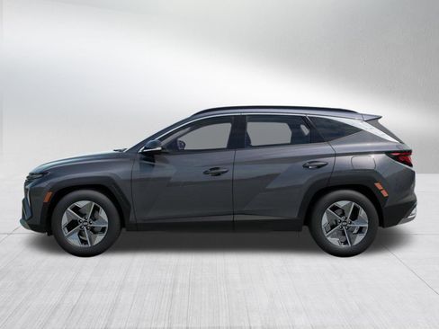 New 2026 Hyundai Tucson SEL image 3