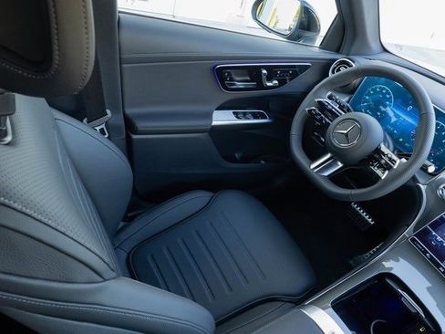 New 2026 Mercedes-Benz GLC 300 GLC 300 image 24