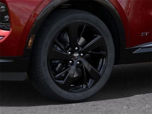 New 2025 Buick Envision Sport Touring image 81