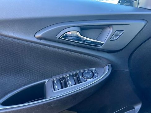 Used 2024 Chevrolet Malibu LT image 27