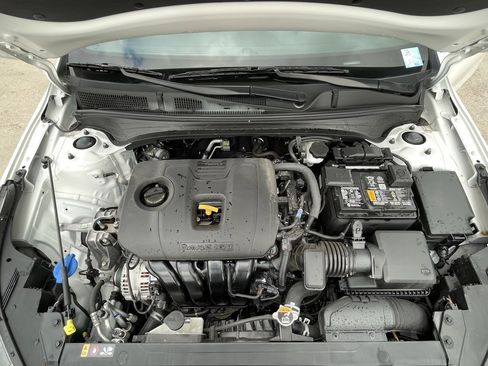 Used 2024 Kia Forte LXS w/ LXS Technology Package image 25