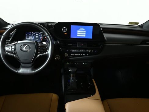 Used 2023 Lexus ES 350 w/ Premium Package FWD image 17