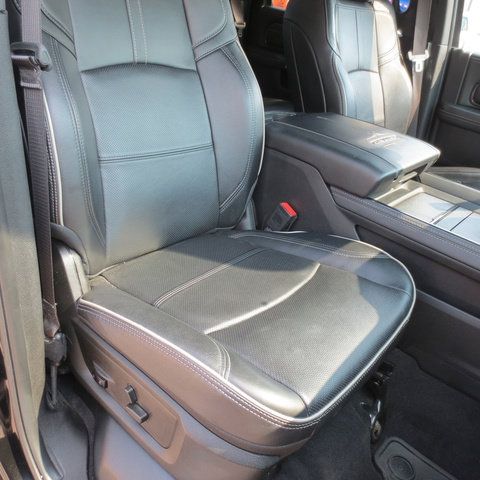 Used 2022 RAM 2500 Limited AWD/4WD image 37