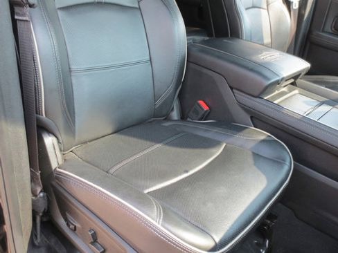 Used 2022 RAM 2500 Limited image 37