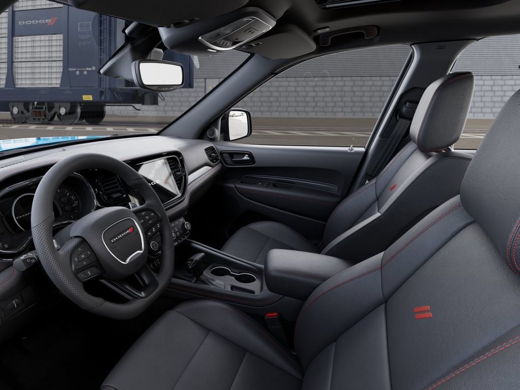 New 2026 Dodge Durango GT AWD/4WD image 23