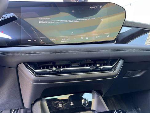 New 2025 Audi A6 e-tron Ultra image 21