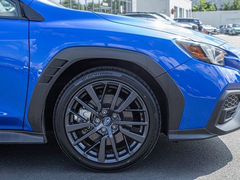 Used 2023 Subaru WRX Premium AWD/4WD image 11