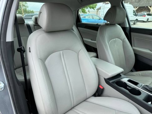 Used 2016 Hyundai Sonata Limited FWD image 24