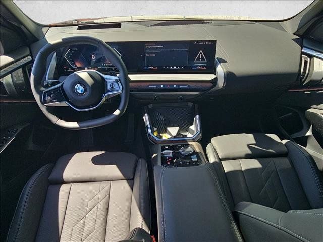 Used 2026 BMW X3 xDrive30i w/ Premium Package AWD/4WD image 17