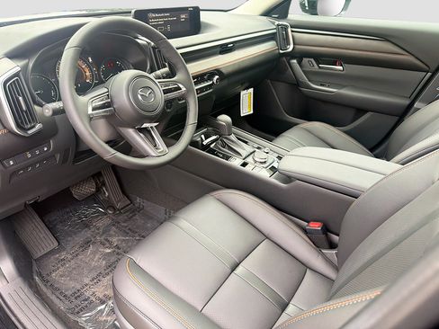 New 2026 MAZDA CX-50 2.5 Hybrid w/ Weather Package image 28