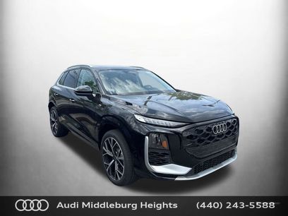 New 2026 Audi Q3 quattro 2.0T