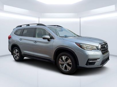 Used 2019 Subaru Ascent Premium w/ Popular Package #2