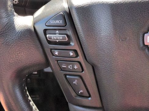 Used 2024 Nissan Frontier SV w/ SV Convenience Package AWD/4WD image 20
