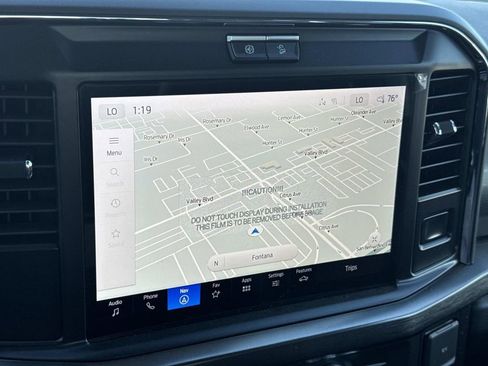 New 2025 Ford F250 Lariat w/ FX4 Off-Road Package image 11