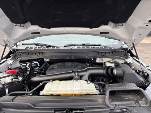 Used 2023 Ford F150 XLT w/ Equipment Group 302A High image 25