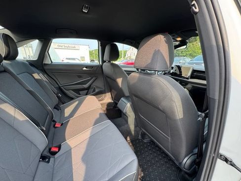 Used 2026 Volkswagen Jetta Sport FWD image 22