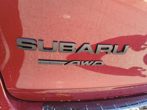 New 2026 Subaru Ascent Bronze Edition image 17