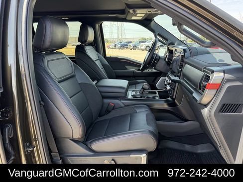 Used 2026 Ford F150 Raptor AWD/4WD image 33