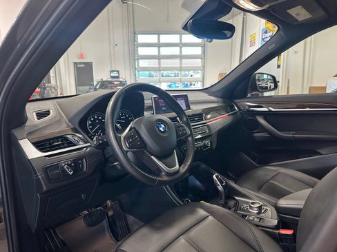 Used 2022 BMW X1 sDrive28i w/ Convenience Package FWD image 14