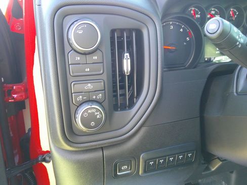 New 2026 Chevrolet Silverado 3500 W/T w/ WT Convenience Package image 15