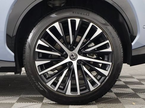 Certified 2023 Lexus RZ 450e Premium w/ Accessory Package (Z1) AWD/4WD image 16