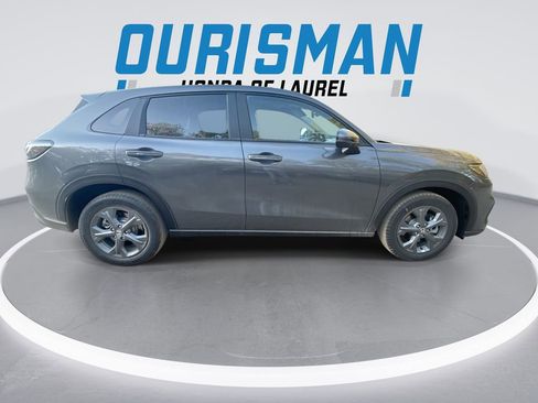 New 2026 Honda HR-V LX image 9