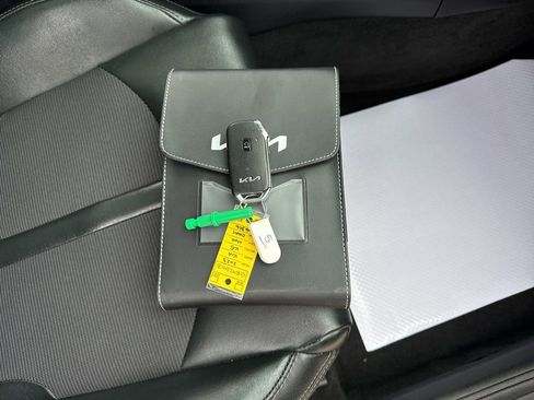 Used 2023 Kia K5 GT-Line image 56