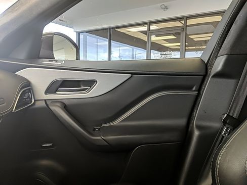 Used 2020 Jaguar F-PACE Checkered Flag image 21