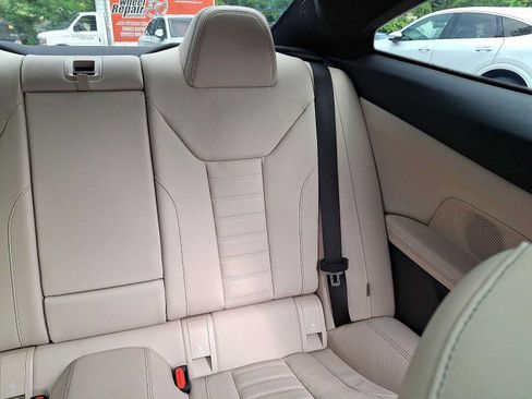 Used 2021 BMW 430i Coupe w/ Premium Package RWD image 14