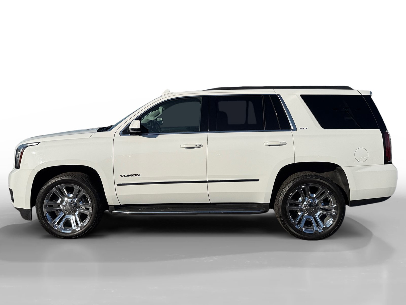 Used 2016 GMC Yukon SLT w/ Premium Edition AWD/4WD image 2