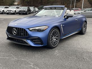 New 2026 Mercedes-Benz CLE 53 AMG 4MATIC Cabriolet video 2
