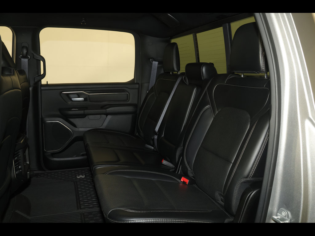 Used 2021 RAM 1500 Rebel w/ Rebel Level 2 Equipment Group AWD/4WD image 30