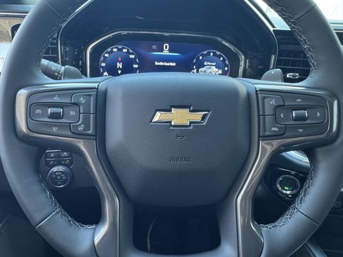 New 2025 Chevrolet Silverado 1500 High Country w/ High Country Premium Package image 29