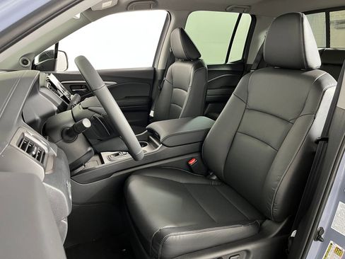 New 2026 Honda Ridgeline RTL image 4