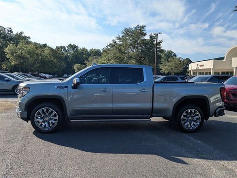 New 2026 GMC Sierra 1500 Denali w/ Denali Reserve Package image 7