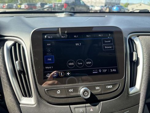 Used 2023 Chevrolet Malibu LS w/ Driver Confidence Package FWD image 25