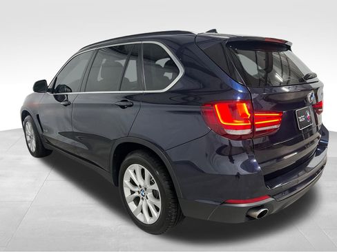 Used 2016 BMW X5 xDrive35i image 8