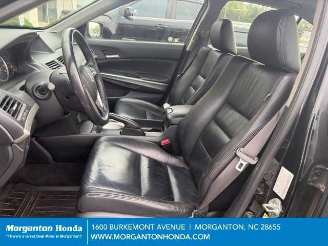 Used 2008 Honda Accord EX-L image 10