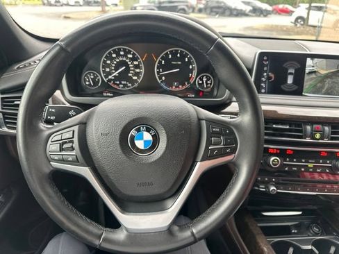 Used 2017 BMW X5 xDrive35i AWD/4WD image 12