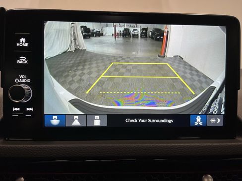 Used 2025 Honda Civic Si image 8