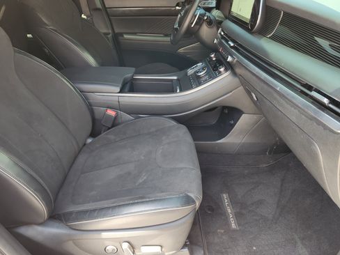 Used 2024 Hyundai Palisade Calligraphy AWD/4WD image 15