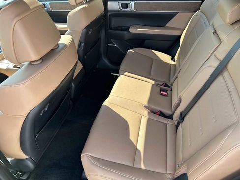 New 2026 Hyundai Santa Fe Limited image 23