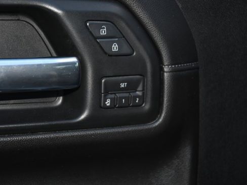 Used 2019 GMC Sierra 1500 SLT w/ SLT Premium Package image 11