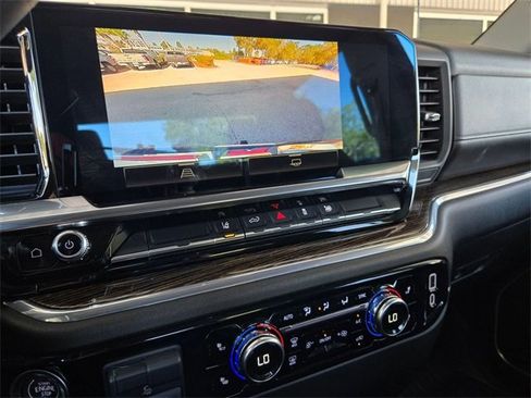 Certified 2024 GMC Sierra 2500 SLE w/ SLE Convenience Package image 16