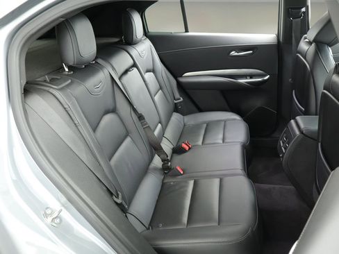 Certified 2024 Cadillac XT4 Premium Luxury image 31