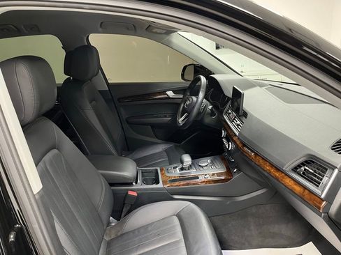 Used 2018 Audi Q5 2.0T Premium AWD/4WD image 58