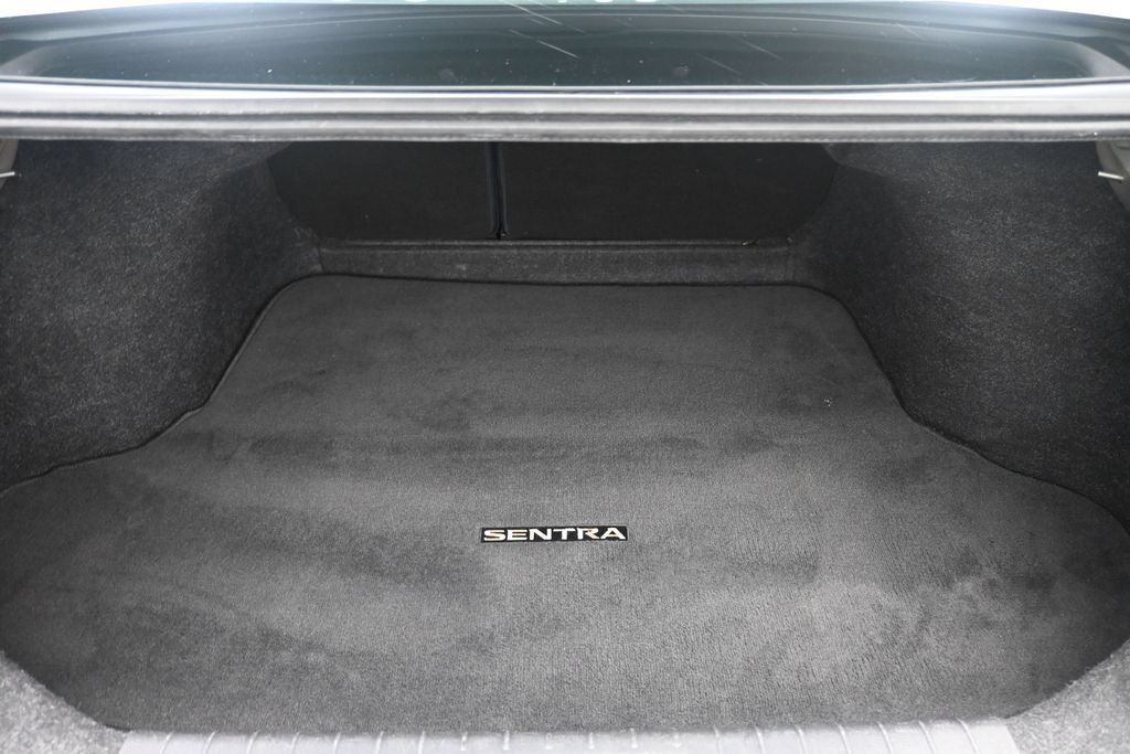 Used 2020 Nissan Sentra SV FWD image 20