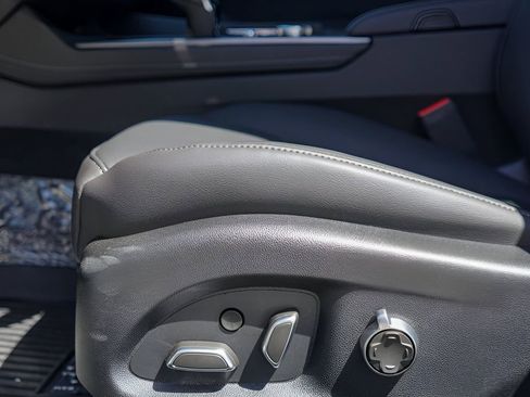 New 2026 Cadillac CT5 Premium Luxury image 19